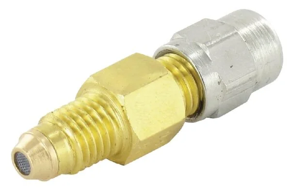 Unbranded - 3700IM26 - Valvola di controllo del flusso 114 DR/MIN