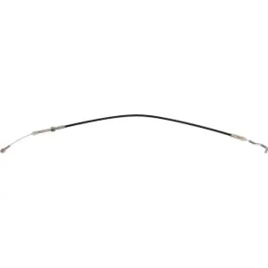 Unbranded - 3813027M91N - Cavo acceleratore manuale