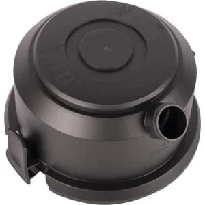 Unbranded - 3903205M1N - Coperchio, filtro aria