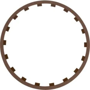 Unbranded - 4166236134N - Disco
