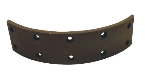 Unbranded - 4318559N - Guarnizione freno