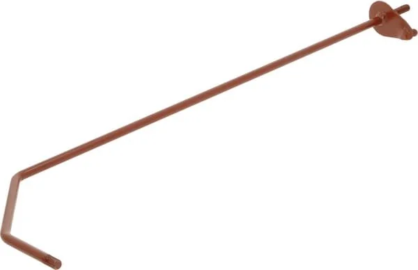 Unbranded - 4663810N - Leva dell'acceleratore manuale