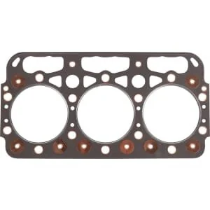 Unbranded - 4868470N - Guarnizione della testa 125x6