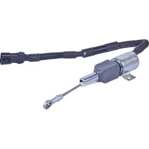 Unbranded - 504017345N - Solenoide