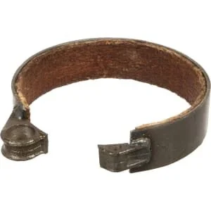 Unbranded - 504202100GN - Albero freno a nastro