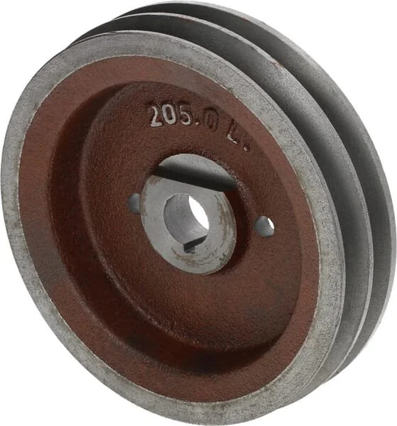 Unbranded - 5064205N - Puleggia del compressore