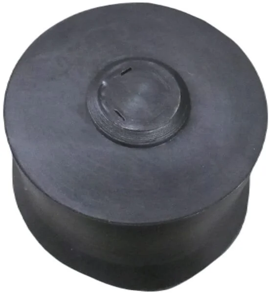 Unbranded - 5122378N - Copertura per lampada in gomma