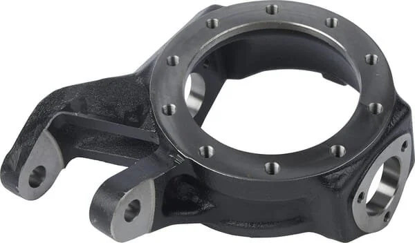 Unbranded - 5149606N - Fuso a snodo, sinistro