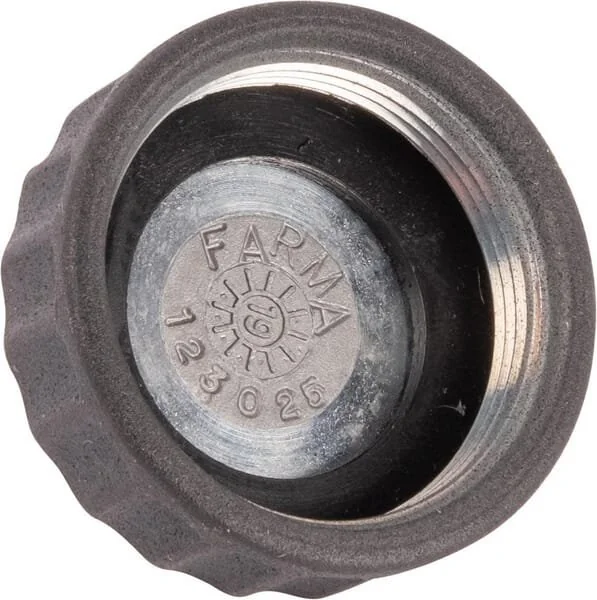 Unbranded - 5180946N - Tappo carburante