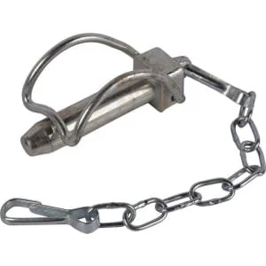 Unbranded - 5185232N - Spina di sicurezza