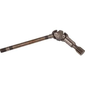 Unbranded - 5186667N - Semiasse articolato