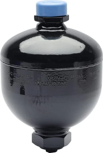 Unbranded - 5195043N - Accumulatore