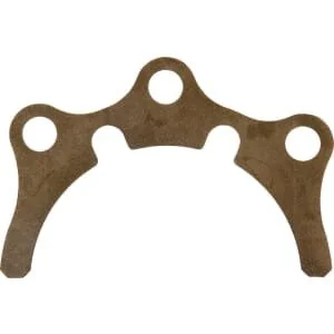Unbranded - 522308038N - Rondella 0,80mm Belarus