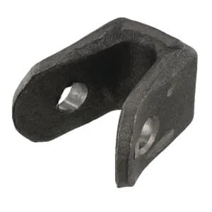 Unbranded - 60302212 - Pezzo cerniera