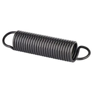 Unbranded - 65004430070070 - Molla per aratro rincalzatore