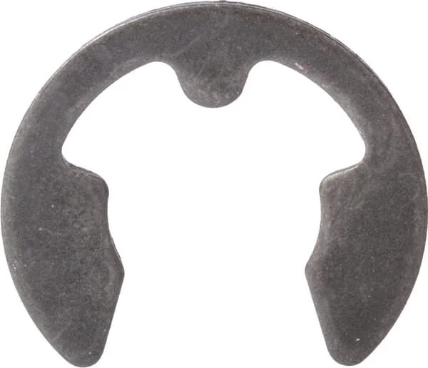 Unbranded - 679924P010 - Clip a E 24mm nera