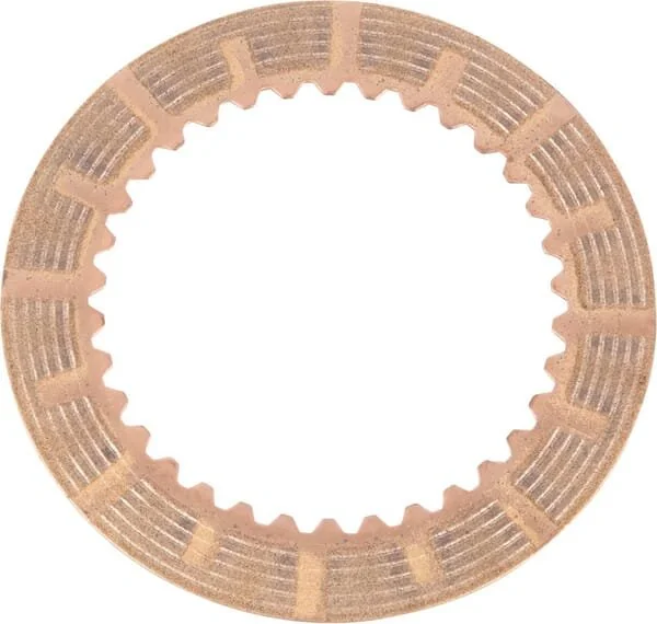 Unbranded - 71448940N - Disco sinterizzato