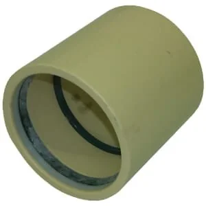 Unbranded - 7200500 - Manicotto di riparazione 200mm