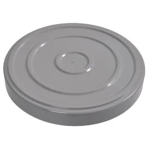Unbranded - 7315460 - Tappo terminale per tubo fognario in PVC 315mm