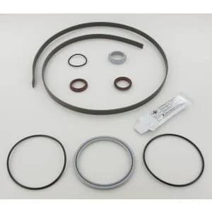 Unbranded - 8008000MKIT - Serie di guarnizioni per cilindro pneumatico