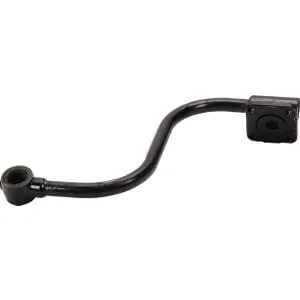Unbranded - 804607075N - Tubo idraulico