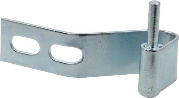 Unbranded - 83305070N - Cerniera cofano, sinistra