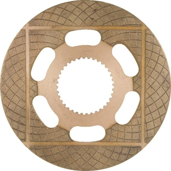 Unbranded - 835100321071N - Disco freno