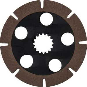 Unbranded - 85807016N - Disco freno