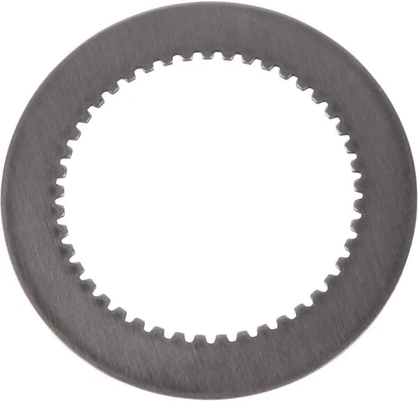 Unbranded - 85808339N - Disco in acciaio