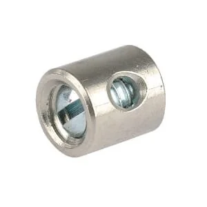 Unbranded - 86105506 - Fermo per cavo 5.5x6mm per cavo 1.8mm