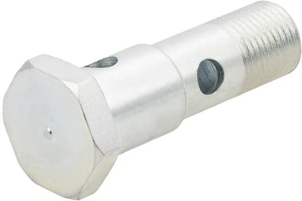 Unbranded - 86180003N - Bullone radiatore olio