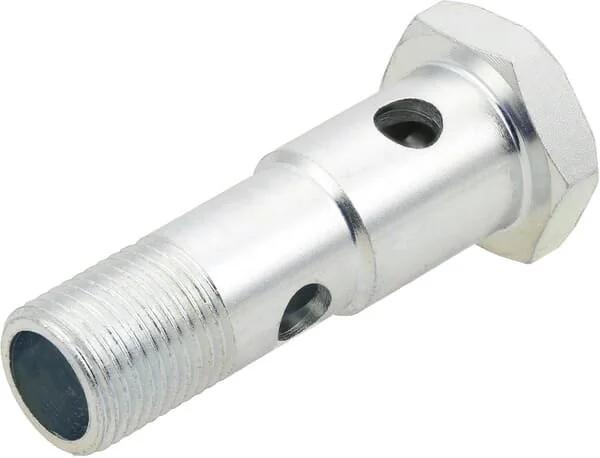Unbranded - 86180003N - Bullone radiatore olio