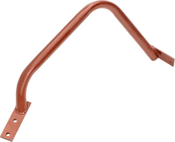Unbranded - 88383120N - Staffa parafango anteriore, sinistra