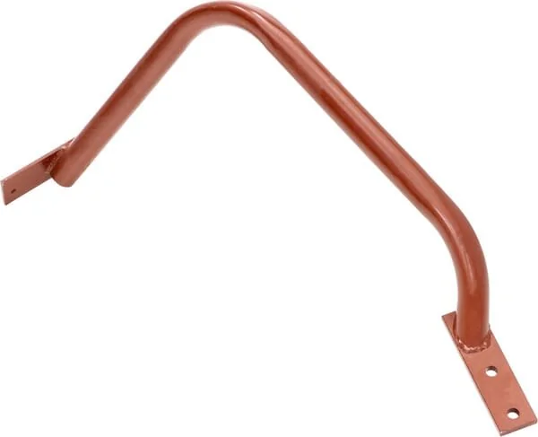 Unbranded - 88383130N - Staffa parafango anteriore, destra