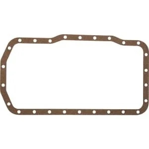 Unbranded - 89832923N - Guarnizione, coppa dell'olio