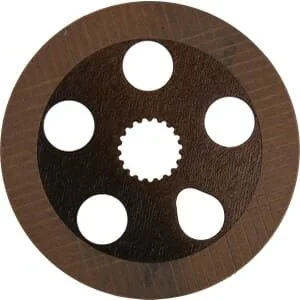 Unbranded - 8Q2445N - Disco cerametallico