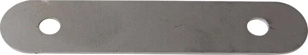 Unbranded - 944023592N - Piastra di fissaggio benna