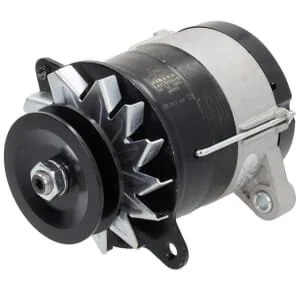 Unbranded - 964537011N - Alternatore, 14 V, 1000 W, Adatto per Belarus
