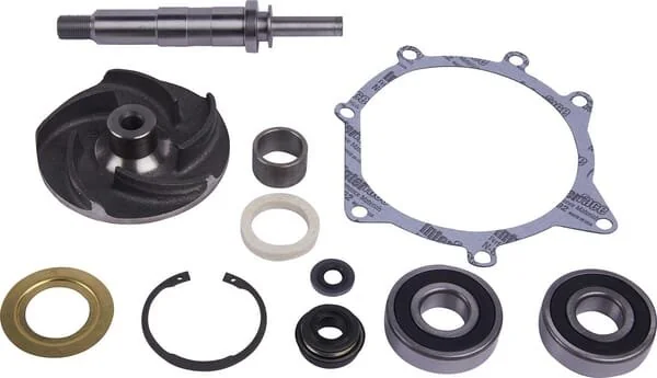 Unbranded - 9900193N - Kit di riparazione pompa dell'acqua