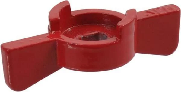Unbranded - 99023B - Leva ad ala HD 1/4 inches-3/8 inches-1/2 inches-3/4 inches