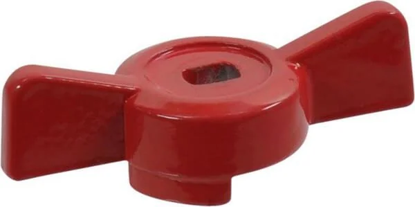 Unbranded - 99023B - Leva ad ala HD 1/4 inches-3/8 inches-1/2 inches-3/4 inches