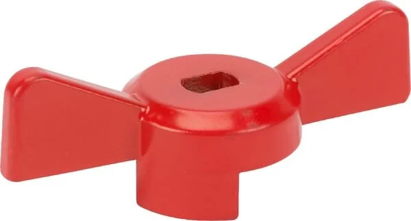 Unbranded - 99024B - Leva ad ala HD 1 inches-1 1/4 inches