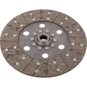 Unbranded - AL120017N - Disco guarnizione frizione, rigido