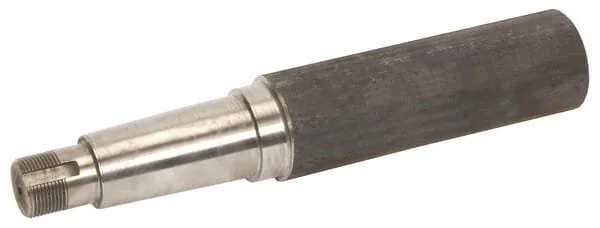 Unbranded - AS30230 - Diametro asse 30x230 25/20 per anello di bloccaggio