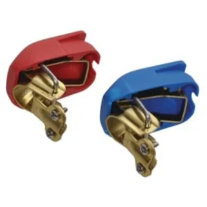 Unbranded - BA302000 - Set di collegamento rapido per batteria