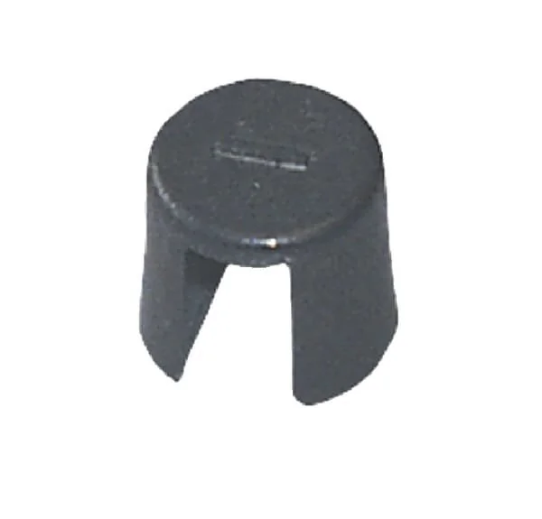 Unbranded - BA75 - Adattatore a clip per batteria negativo