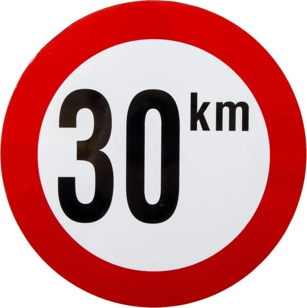 Unbranded - BK30 - Tavola 30km PVC