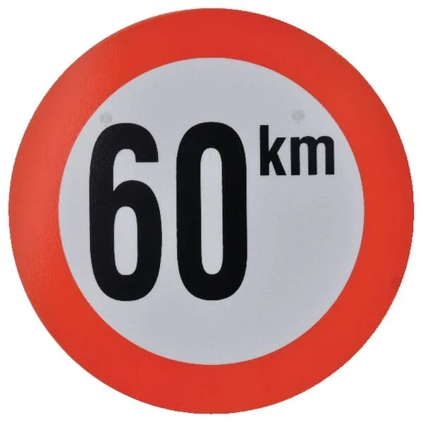 Unbranded - BK60 - Tavola 60km PVC