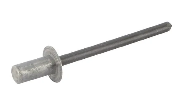 Unbranded - BNWD4895 - Vite cieca 4,8x9,5