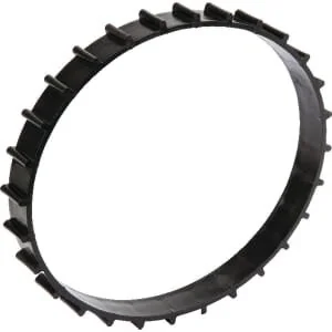 Unbranded - BR5180 - Anello di spaziatura 10"x30mm